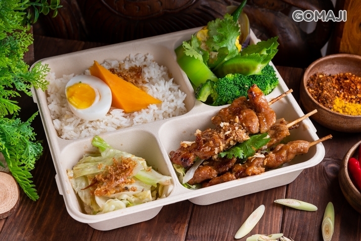 心泰原創泰式料理