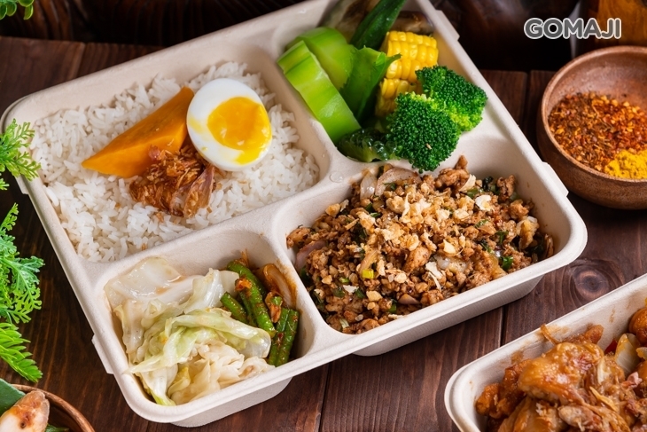 心泰原創泰式料理