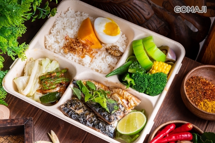心泰原創泰式料理