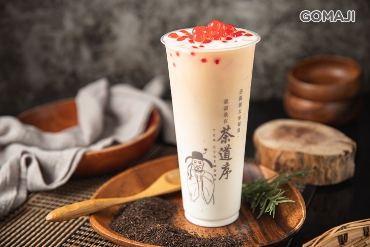 茶道序(三重店)