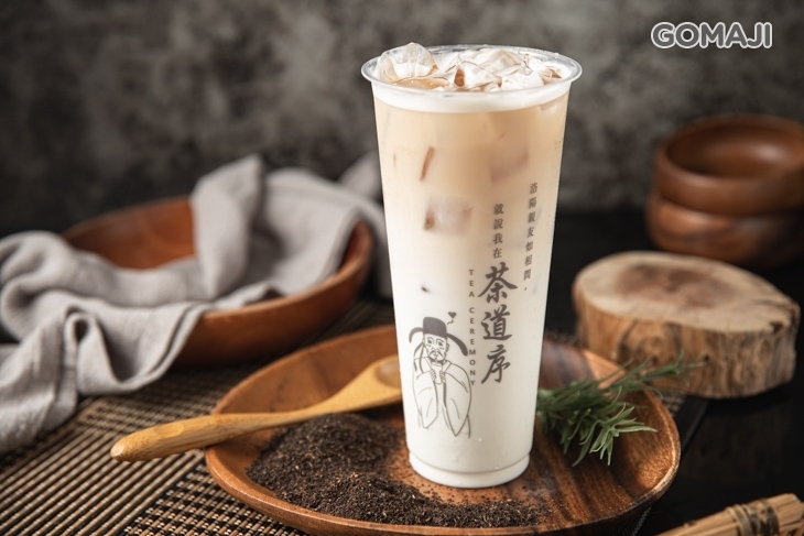 茶道序(三重店)