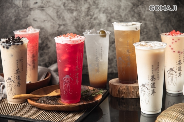 茶道序(三重店)