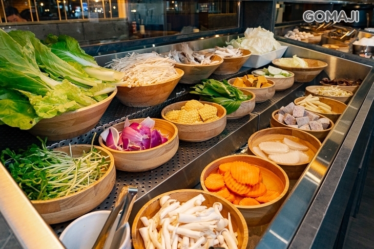 藍象廷泰鍋(中友店)