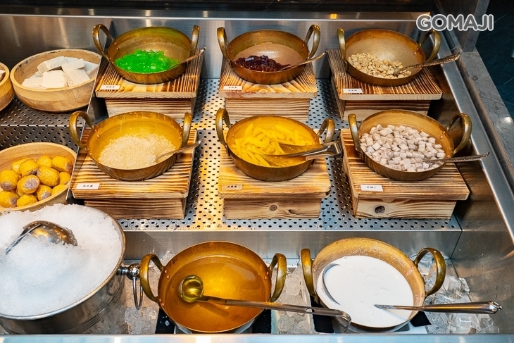 藍象廷泰鍋(中友店)