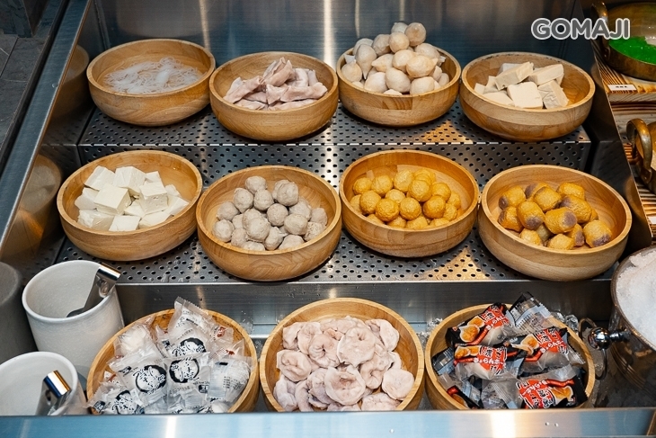 藍象廷泰鍋(中友店)