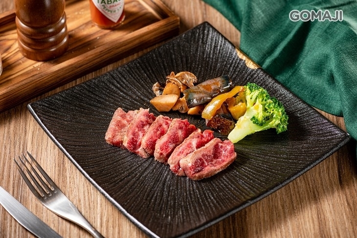 食懷 牛排&葡萄酒