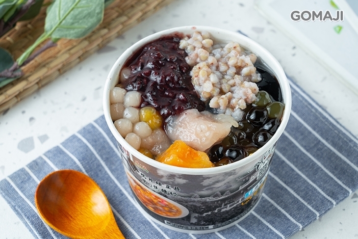 金華61鴨片綠豆蒜(台中總店)