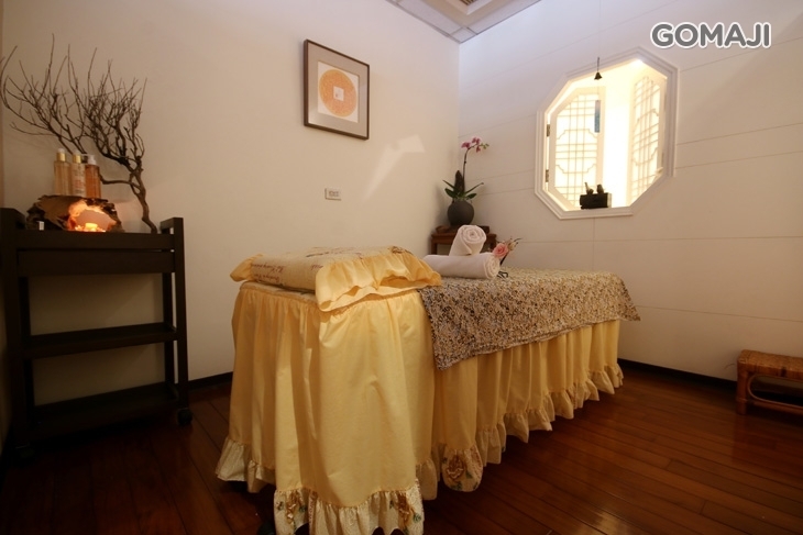 美柔空間療育坊