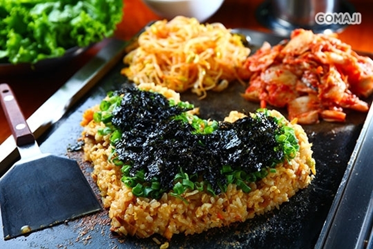 VEGE TEJIYA 菜豚屋