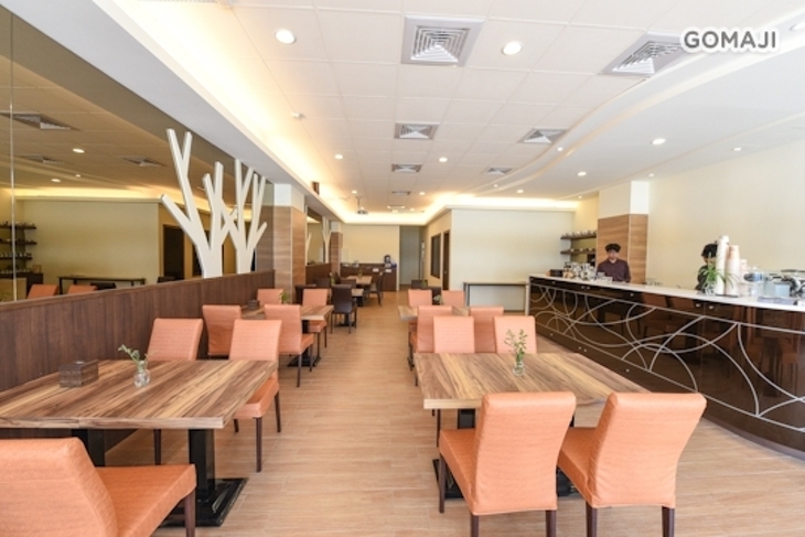 豆趣留聲 專業音樂咖啡配方專門店(南科店)