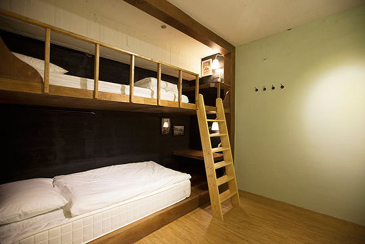 台北-龍蝦先生的秘密巢穴