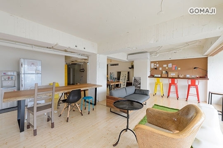 台北-龍蝦先生的秘密巢穴