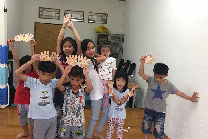 一起夢想 - 放學後的避風港