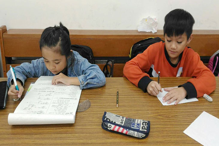 一起夢想 - 放學後的避風港