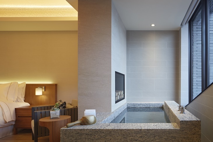 宜蘭力麗威斯汀度假酒店