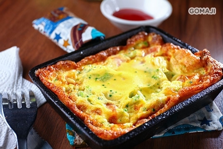 Plant Plan蔬食計劃