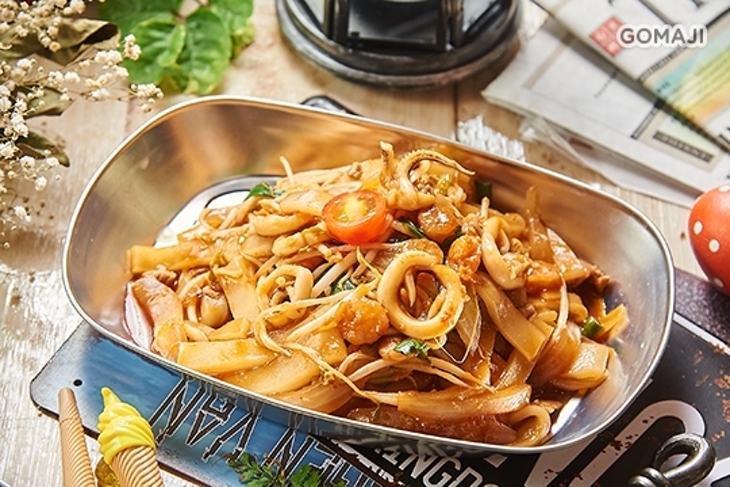 冰工廠義式手工冰淇淋