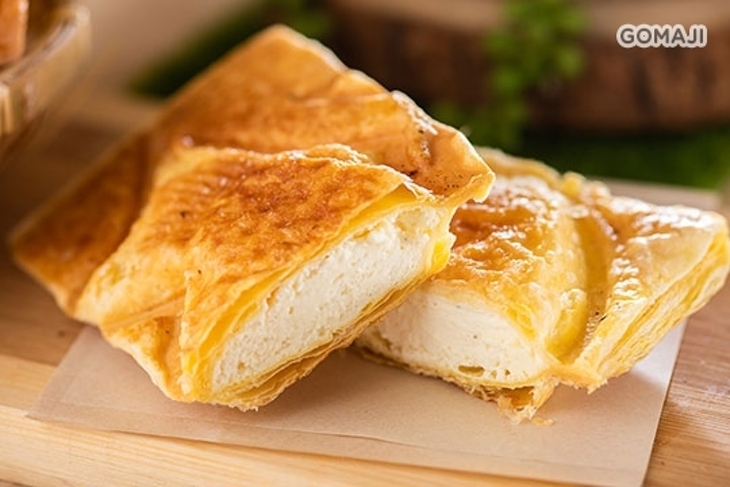 清水家-鯛魚燒專門店