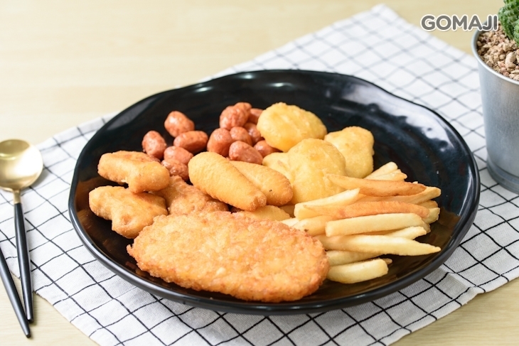 CHEN BAO 晨堡早餐