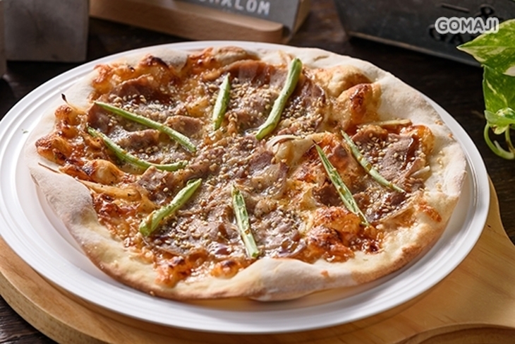 夏濃咖啡 Shalom cafe