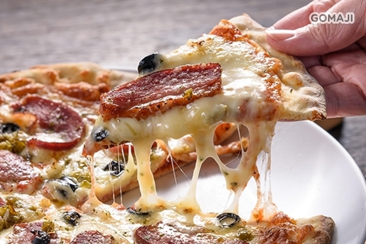 夏濃咖啡 Shalom cafe