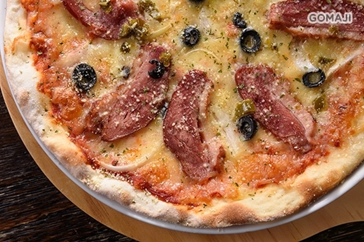 夏濃咖啡 Shalom cafe