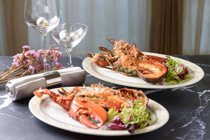 台糖長榮酒店(台南)-O'Fun原創料理美學