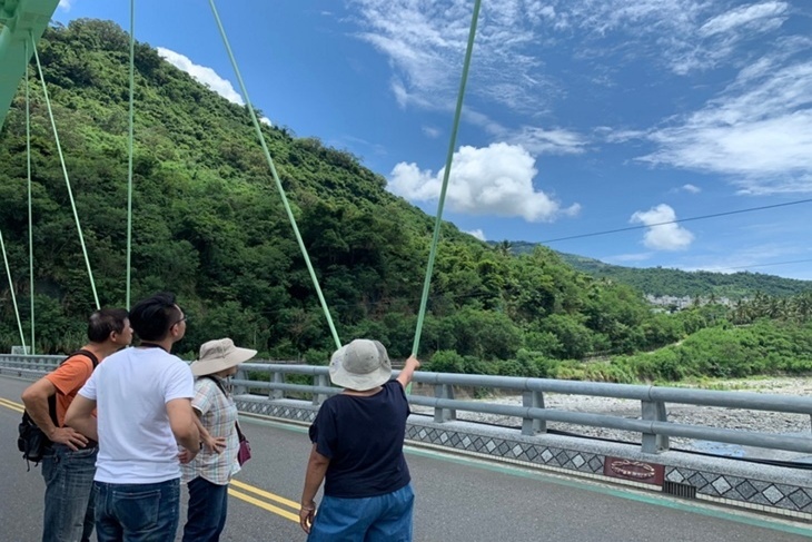 台東一日遊