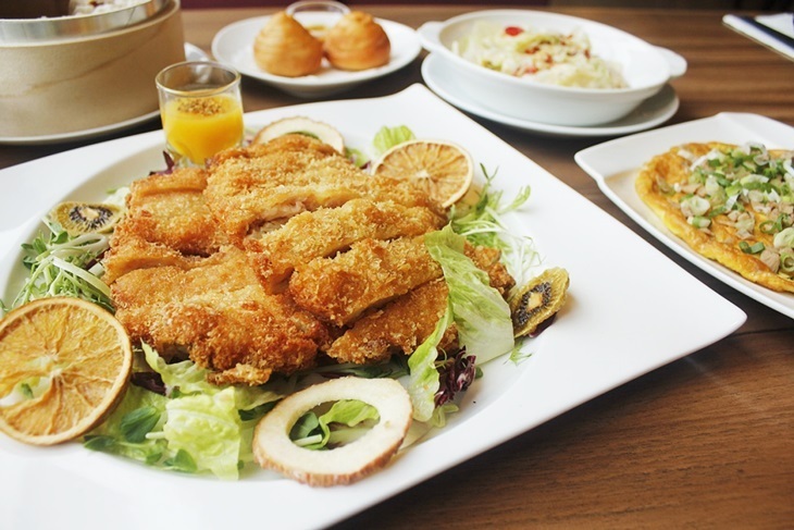 北投南豐天玥泉溫泉會館