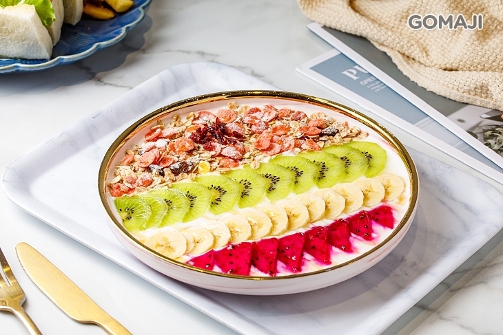 B.burger 嗶嗶漢堡