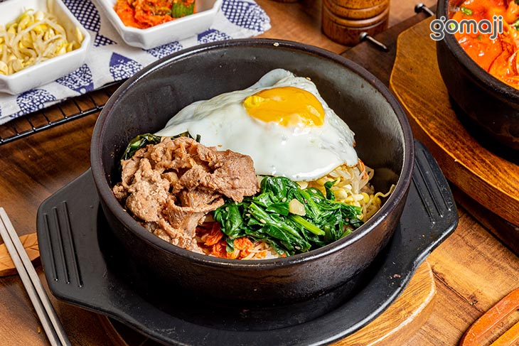 Miso微笑韓國料理