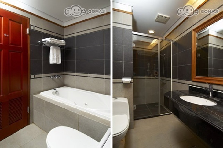 淡水-漁人碼頭休閒旅館