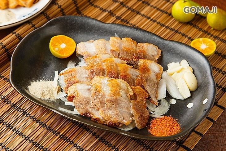 酒客串燒 GOOD TASTE