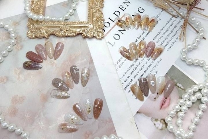 Personal髮型美甲沙龍