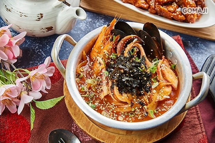 玉豆腐(家樂福高雄成功店)