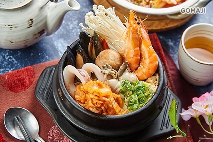 玉豆腐(家樂福高雄成功店)