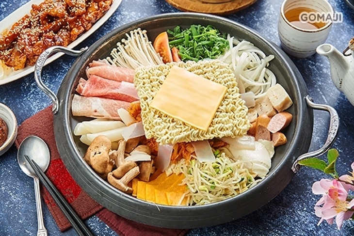 玉豆腐(家樂福高雄成功店)