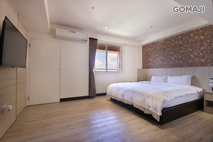 雲林-登豐米蘭商務旅店