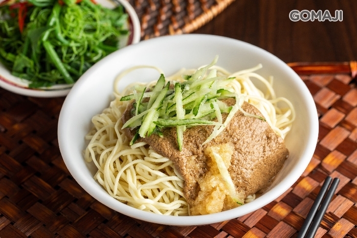 原師父湯包大餛飩