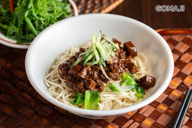 原師父湯包大餛飩