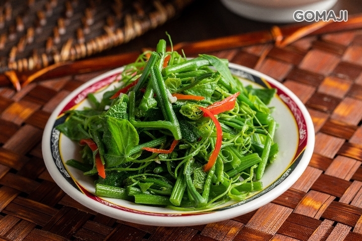 原師父湯包大餛飩