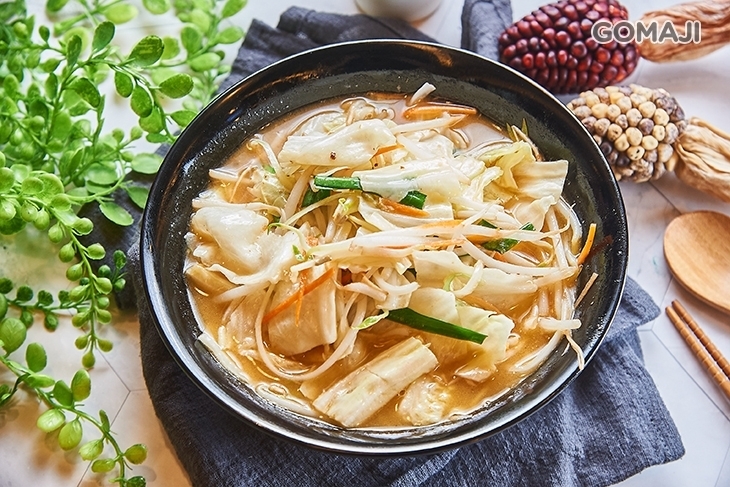 45395拉麵