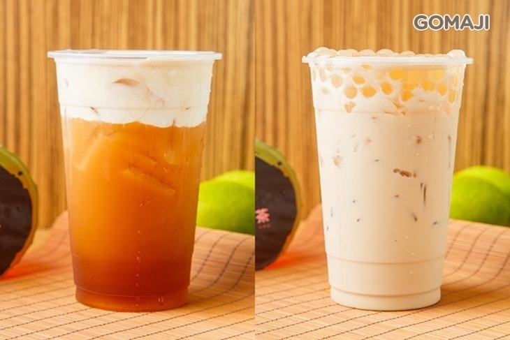 半盞茶(汐止店)
