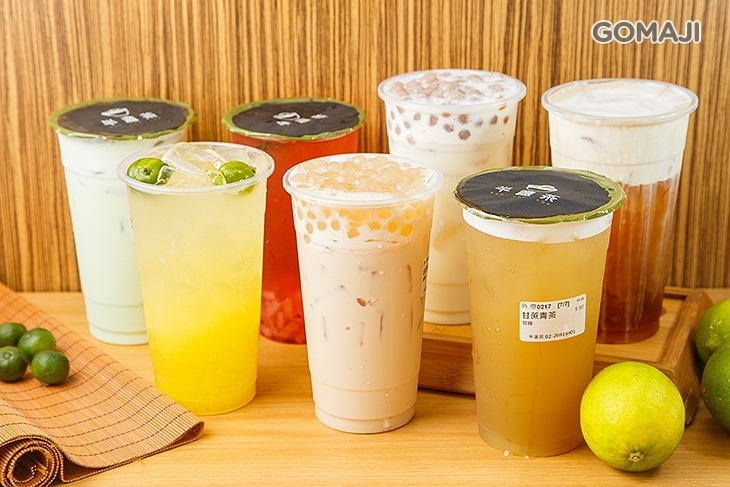 半盞茶(汐止店)