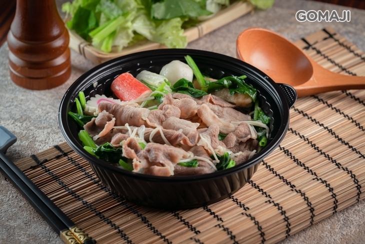 楊媽臭臭鍋(鳳山青年店)