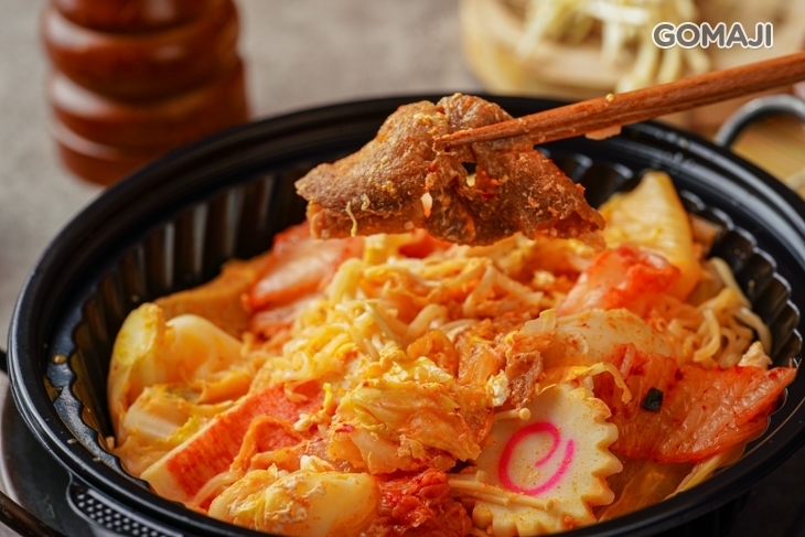 楊媽臭臭鍋(鳳山青年店)