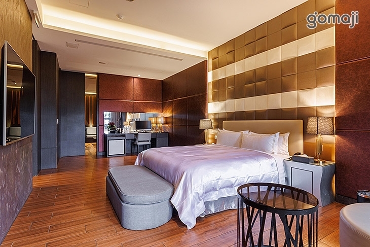 台北-三重江月Villa行館