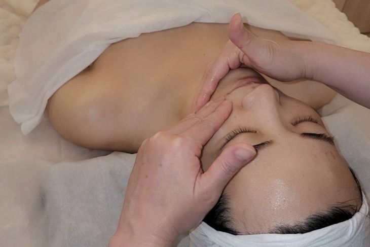 水清淨頭皮管理