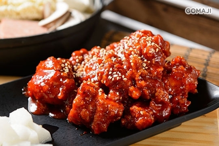 韓酒 韓式炸雞啤酒屋