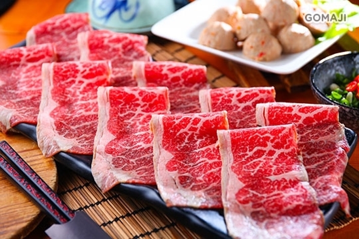 郭主義麻辣火鍋 台中旗艦店